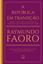 Imagem de REPUBLICA EM TRANSICAO, A - PODER E DIREITO NO COTIDIANO DA DEMOCRATIZACAO BRASILEIRA 1982 A 1988