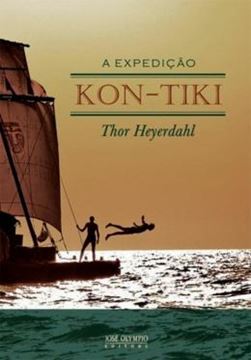 Imagem de EXPEDICAO KON-TIKI, A