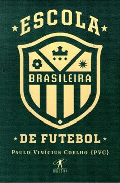 Imagem de ESCOLA BRASILEIRA DE FUTEBOL