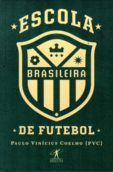 Picture of ESCOLA BRASILEIRA DE FUTEBOL