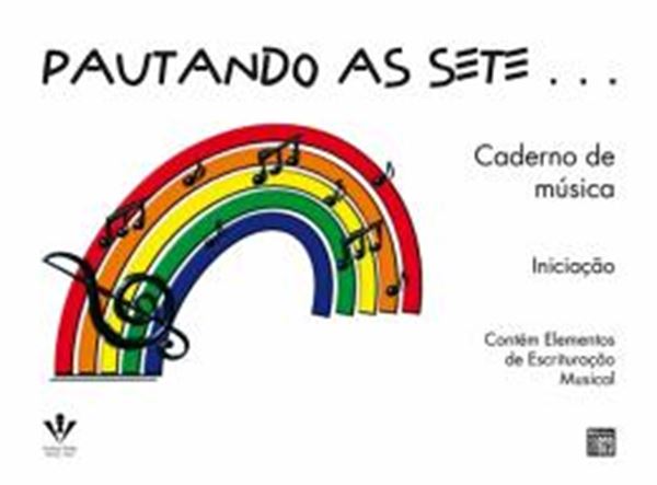 Picture of PAUTANDO AS SETE                                            