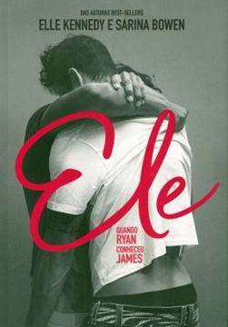 Imagem de ELE - QUANDO RYAN CONHECEU JAMES