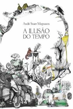 Imagem de A ILUSAO DO TEMPO