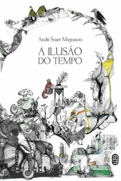 Picture of A ILUSAO DO TEMPO