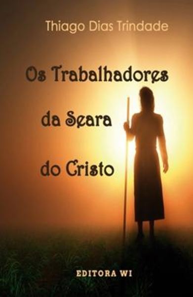Picture of TRABALHADORES DA SEARA DO CRISTO, OS