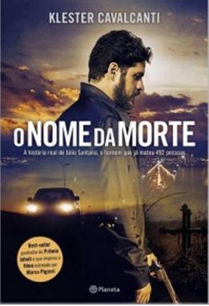 Picture of NOME DA MORTE, O