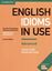 Imagem de ENGLISH IDIOMS IN USE ADVANCED SB WITH ANSWERS - 2ND ED