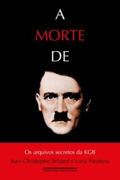 Imagem de MORTE DE HITLER, A