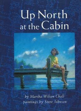Imagem de UP NORTH AT THE CABIN
