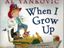 Imagem de WHEN I GROW UP
