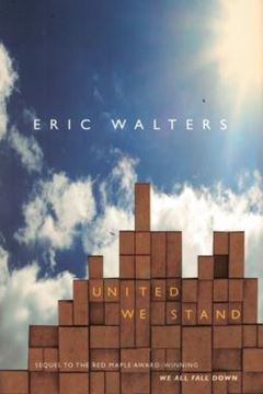 Imagem de UNITED WE STAND