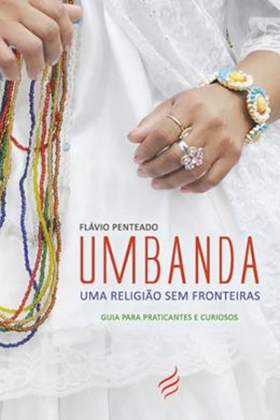 Picture of UMBANDA - UMA RELIGIAO SEM FRONTEIRAS