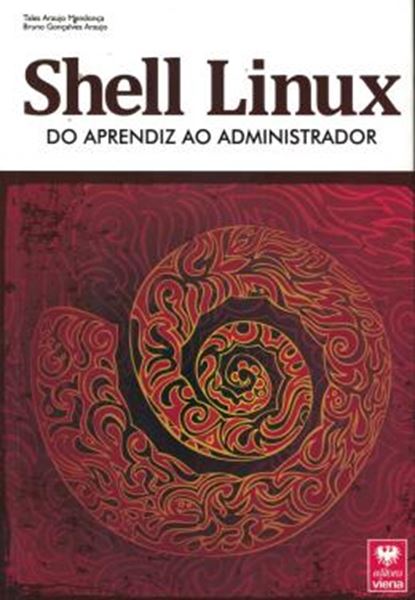 Picture of SHELL LINUX - DO APRENDIZ AO ADMINISTRADOR