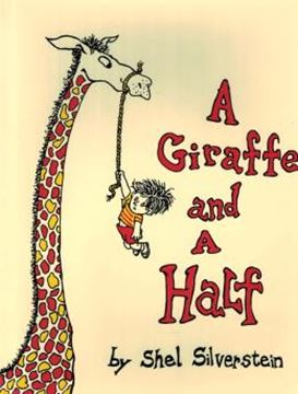 Imagem de A GIRAFFE AND A HALF