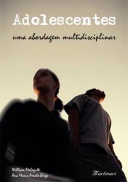 Imagem de ADOLESCENTES - UMA ABORDAGEM MULTIDISCIPLINAR