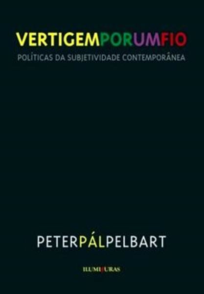 Picture of VERTIGEM POR UM FIO, A