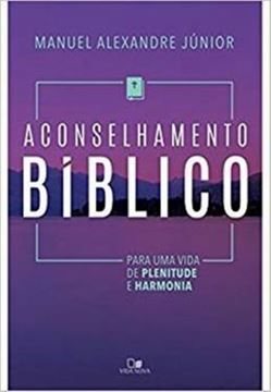 Imagem de ACONSELHAMENTO BIBLICO