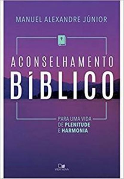 Picture of ACONSELHAMENTO BIBLICO