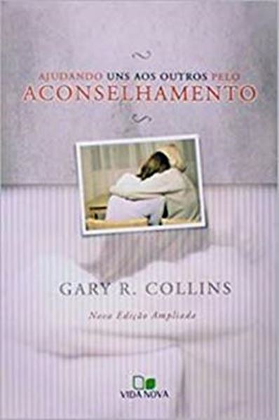 Picture of AJUDANDO UNS AOS OUTROS PELO ACONSELHAMENTO - 2ª EDICAO