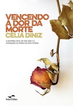Imagem de VENCENDO A DOR DA MORTE 