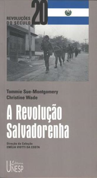 Picture of REVOLUCAO SALVADORENHA, A