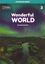 Imagem de WONDERFUL WORLD 3 - GRAMMAR BOOK - 2ND ED