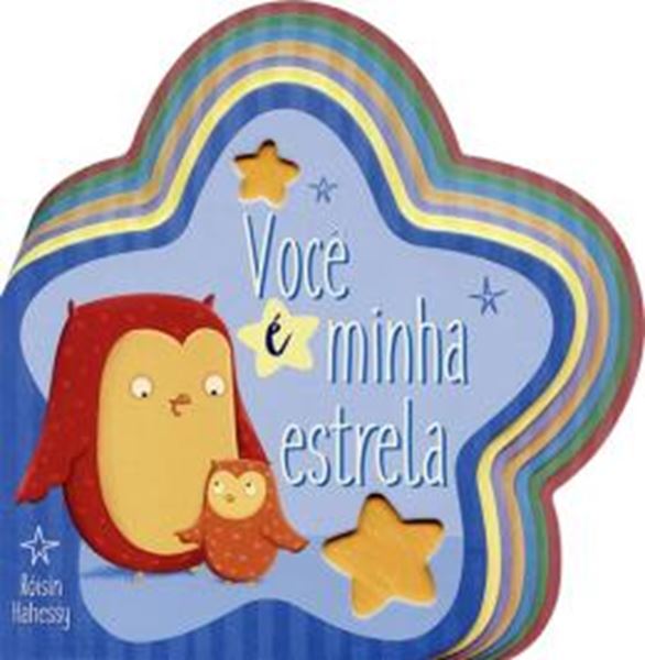 Picture of VOCE E MINHA ESTRELA