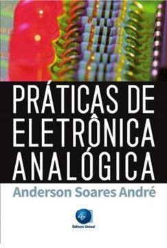 Imagem de PRATICAS DE ELETRONICA ANALOGICA