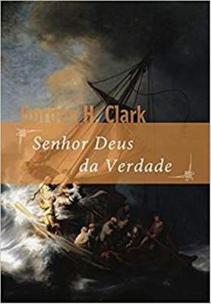 Picture of SENHOR DEUS DA VERDADE E DE MAGISTRO