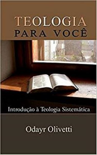 Picture of TEOLOGIA PARA VOCE
