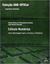 Imagem de CALCULO NUMERICO - UMA ABORDAGEM PARA O ENSINO A DISTANCIA
