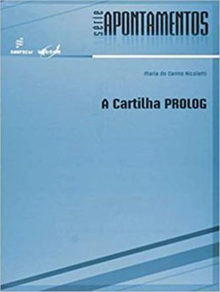 Picture of CARTILHA PROLOG, A