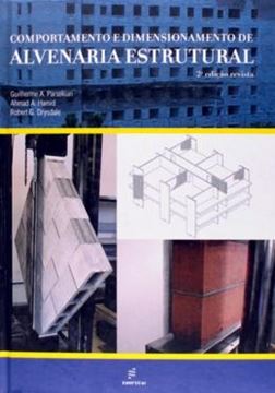 Imagem de COMPORTAMENTO E DIMENSIONAMENTO - 2ª ED