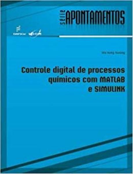 Picture of CONTROLE DIGITAL DE PROC QUIMICOS COM MATLAB E SIMULINK