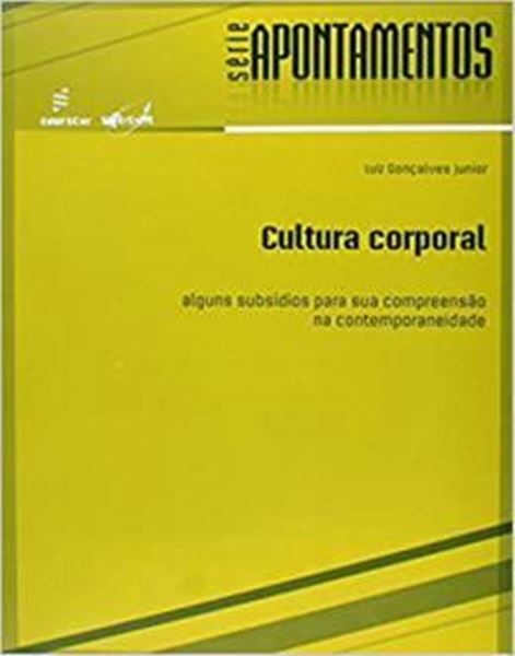 Picture of CULTURA CORPORAL