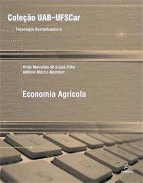Imagem de ECONOMIA AGRICOLA