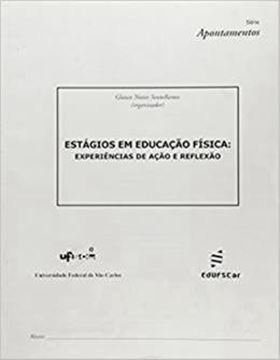 Imagem de ESTAGIOS EM EDUCACAO FISICA