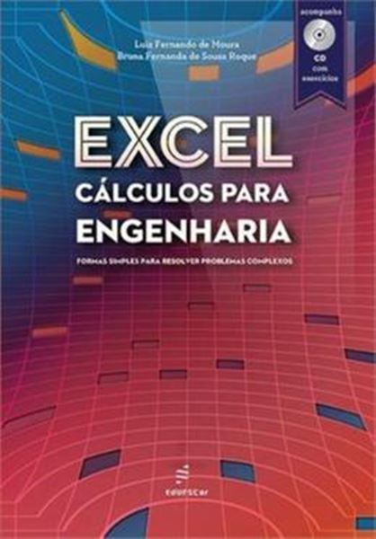 Picture of EXCEL - CACULOS PARA ENGENHARIA
