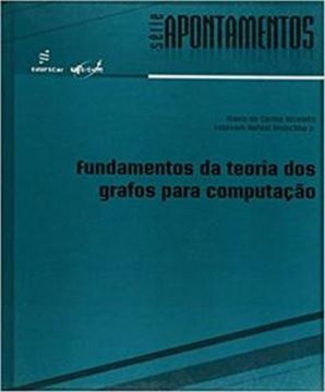 Imagem de FUNDAMENTOS DA TEORIA DOS GRAFOS
