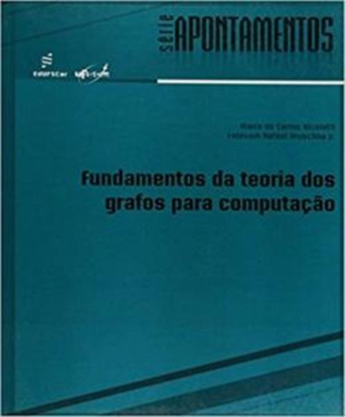 Picture of FUNDAMENTOS DA TEORIA DOS GRAFOS