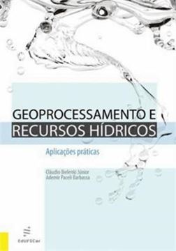 Imagem de GEOPROCESSAMENTO E RECURSOS HIDRICOS