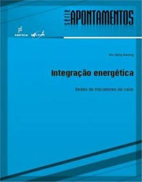 Imagem de INTEGRACAO ENERGETICA