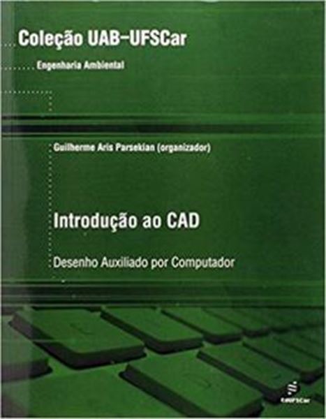 Picture of INTRODUCAO AO CAD - DESENHO AUXILIADO POR COMPUTADOR