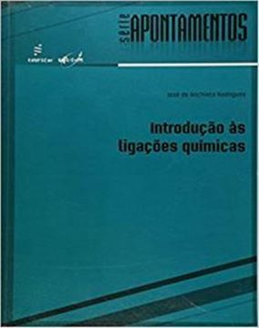 Imagem de INTRODUCAO AS LIGACOES QUIMICAS