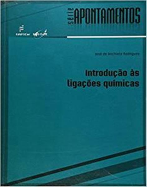 Picture of INTRODUCAO AS LIGACOES QUIMICAS