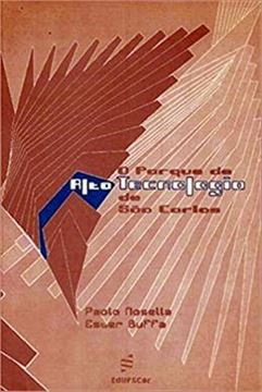 Imagem de PARQUE DE ALTA TECNOLOGIA DE SAO CARLOS