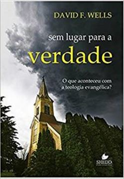 Imagem de SEM LUGAR PARA A VERDADE