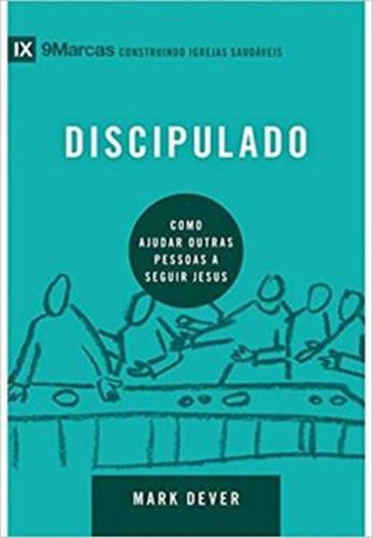 Picture of SERIE 9MARCAS - DISCIPULADO