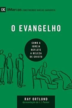 Imagem de SERIE 9MARCAS - EVANGELHO, O