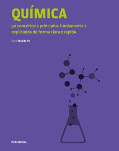 Picture of QUIMICA - 50 CONCEITOS
